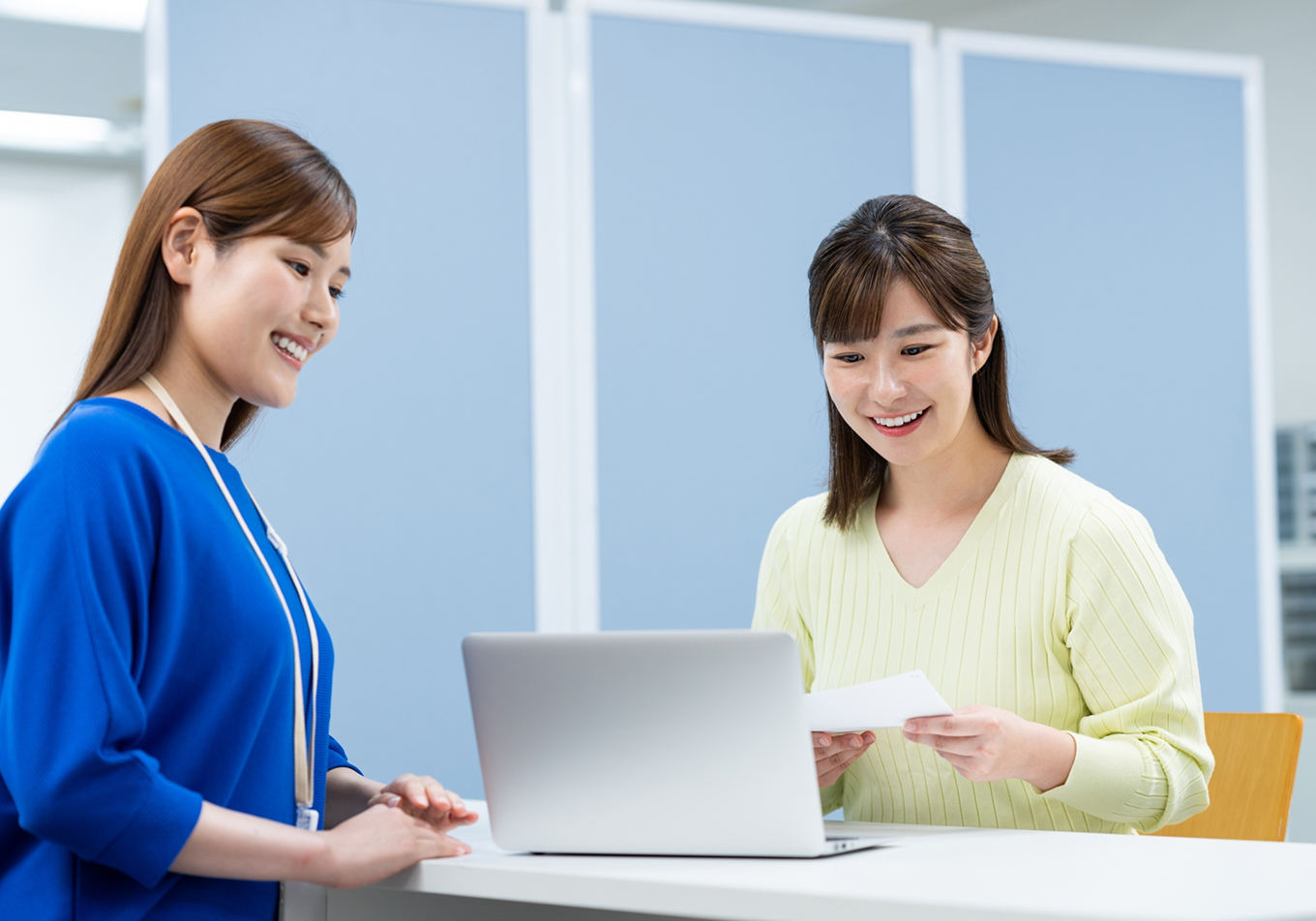 ご利用の流れのイメージ