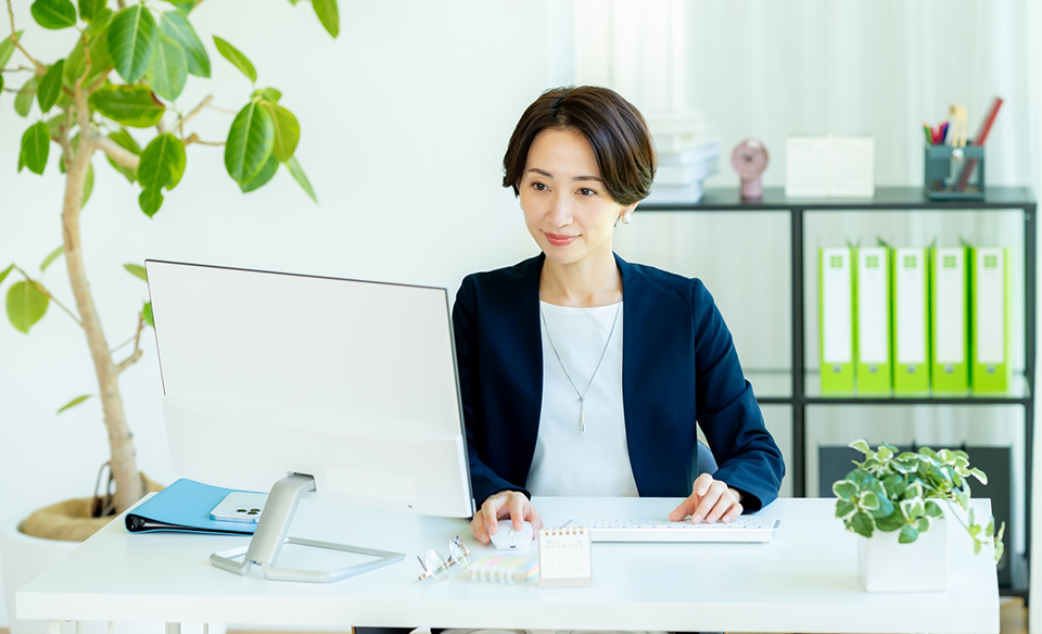 企業サポートのイメージ2