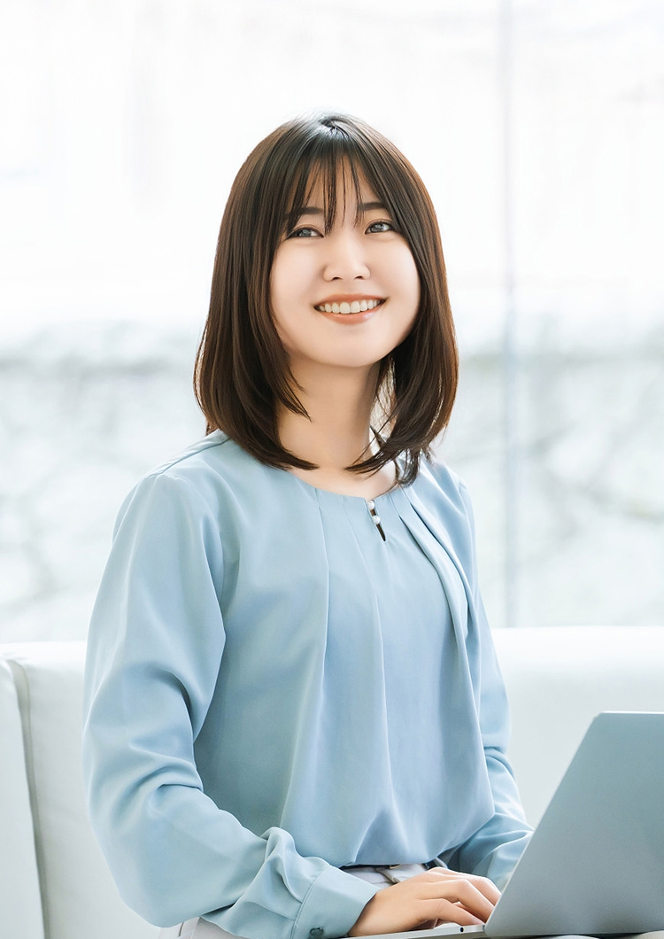 ファーストビュー